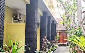 Guest house KupuKupu39